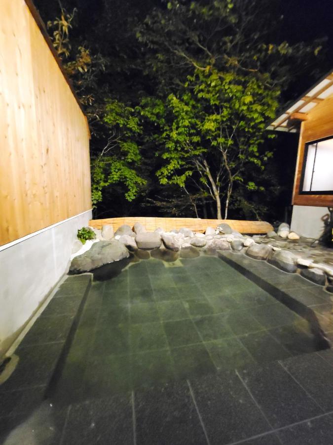 K'S House Nikko - Kinugawa Onsen Hostel Exterior foto