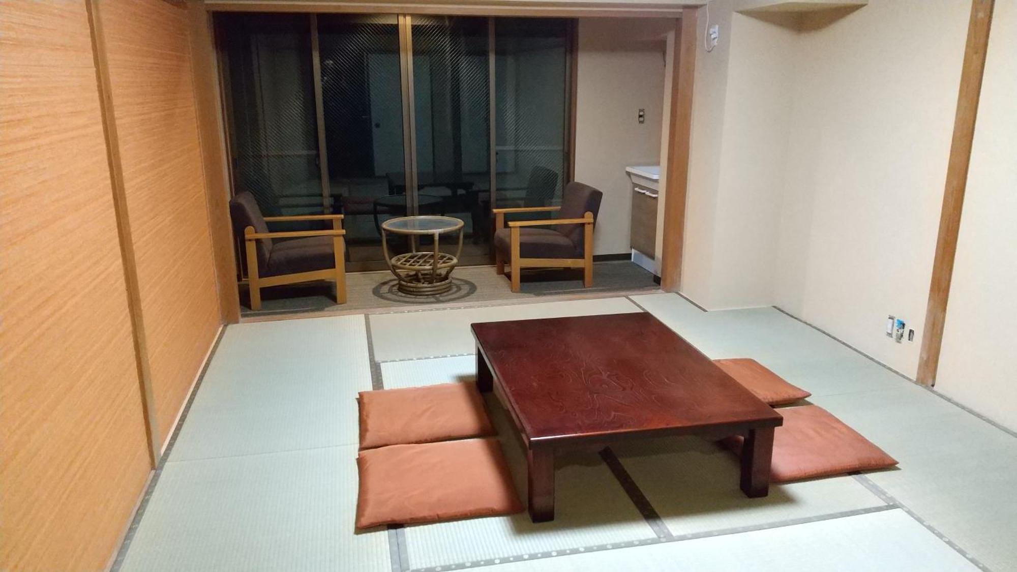 K'S House Nikko - Kinugawa Onsen Hostel Quarto foto